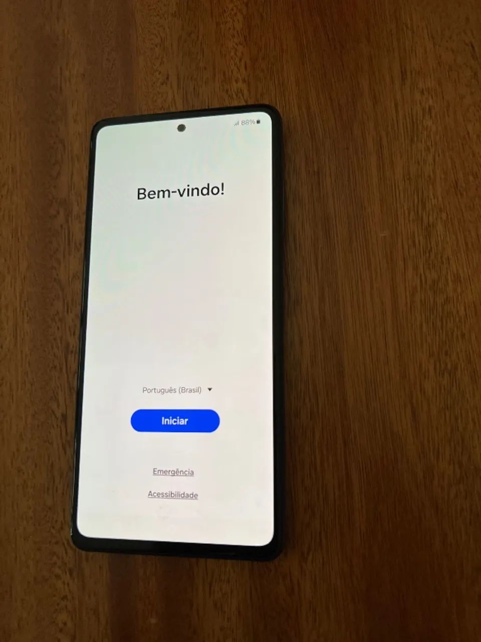 Samsung A72 128gb