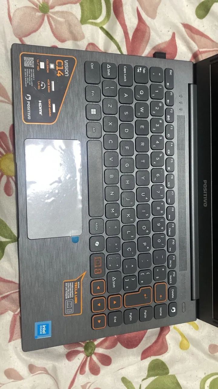 Notebook  - Foto 4