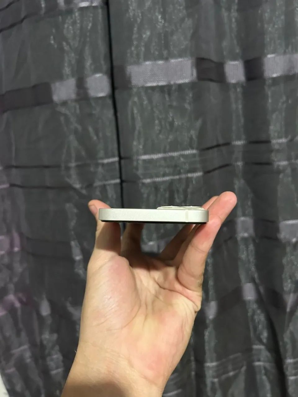 IPHONE  13 128GB BRANCO ESTELAR - Parcelo  - Foto 4