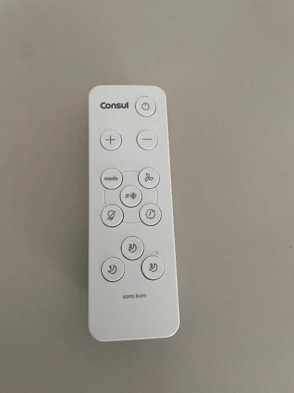 Ar condicionado eletrônico consul  - Foto 2
