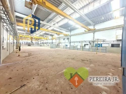 Galpão para Venda · 5253m² · Unileste, Piracicaba - Foto 4