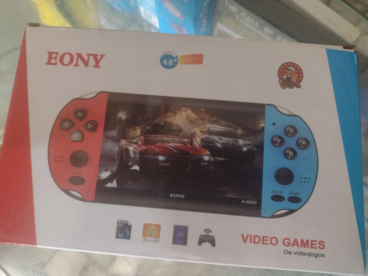 Eony