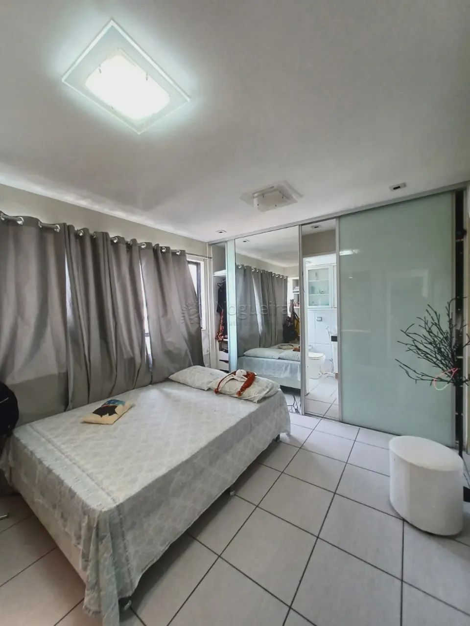 Apartamento para venda com com 5 quartos (sendo 4 suítes) em Boa Viagem - Recife - PE - Foto 11