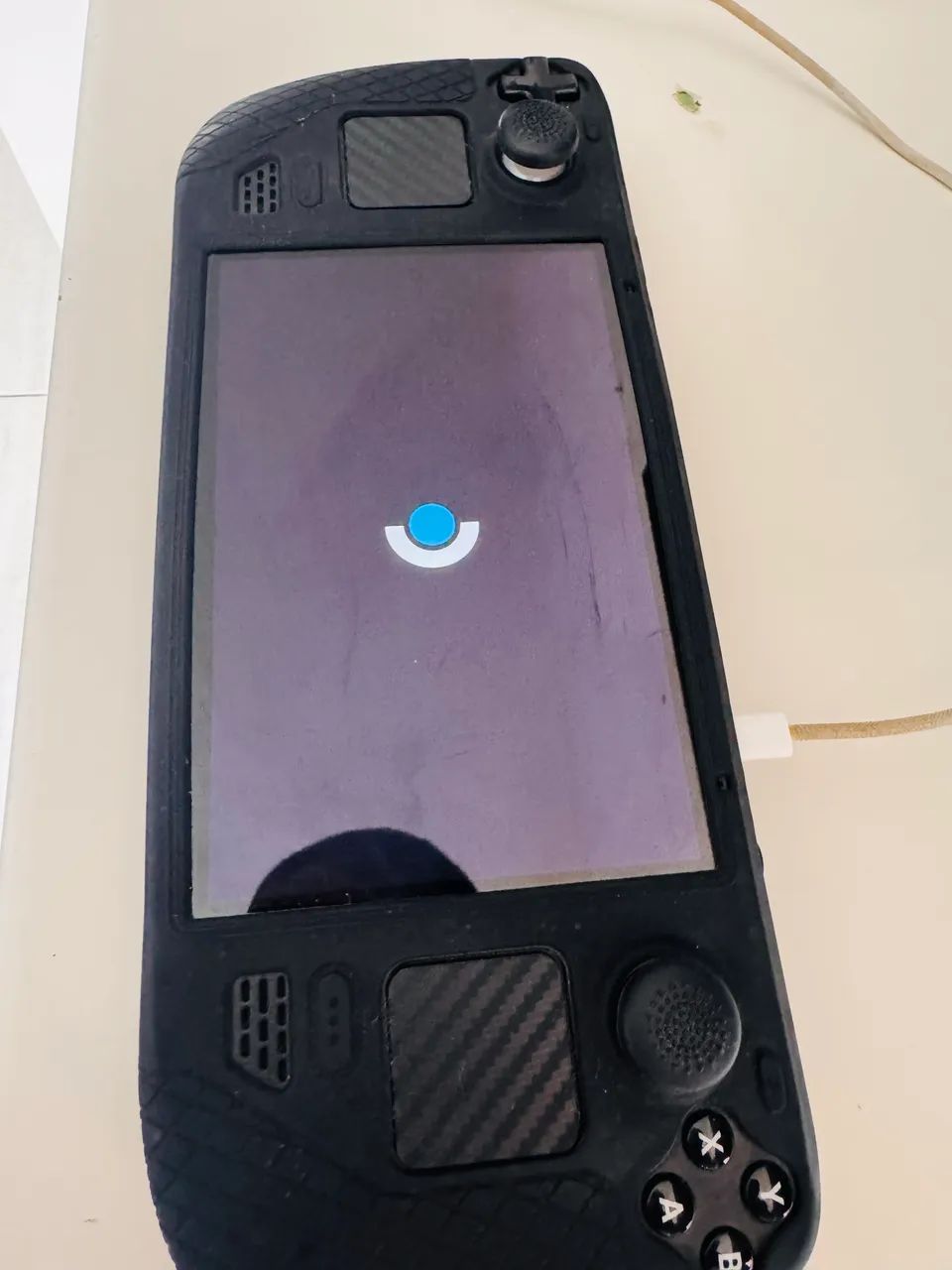 Steam deck 256GB