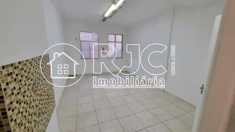 Imóvel para venda possui 29 metros quadrados em Méier - Rio de Janeiro - RJ - Foto 9