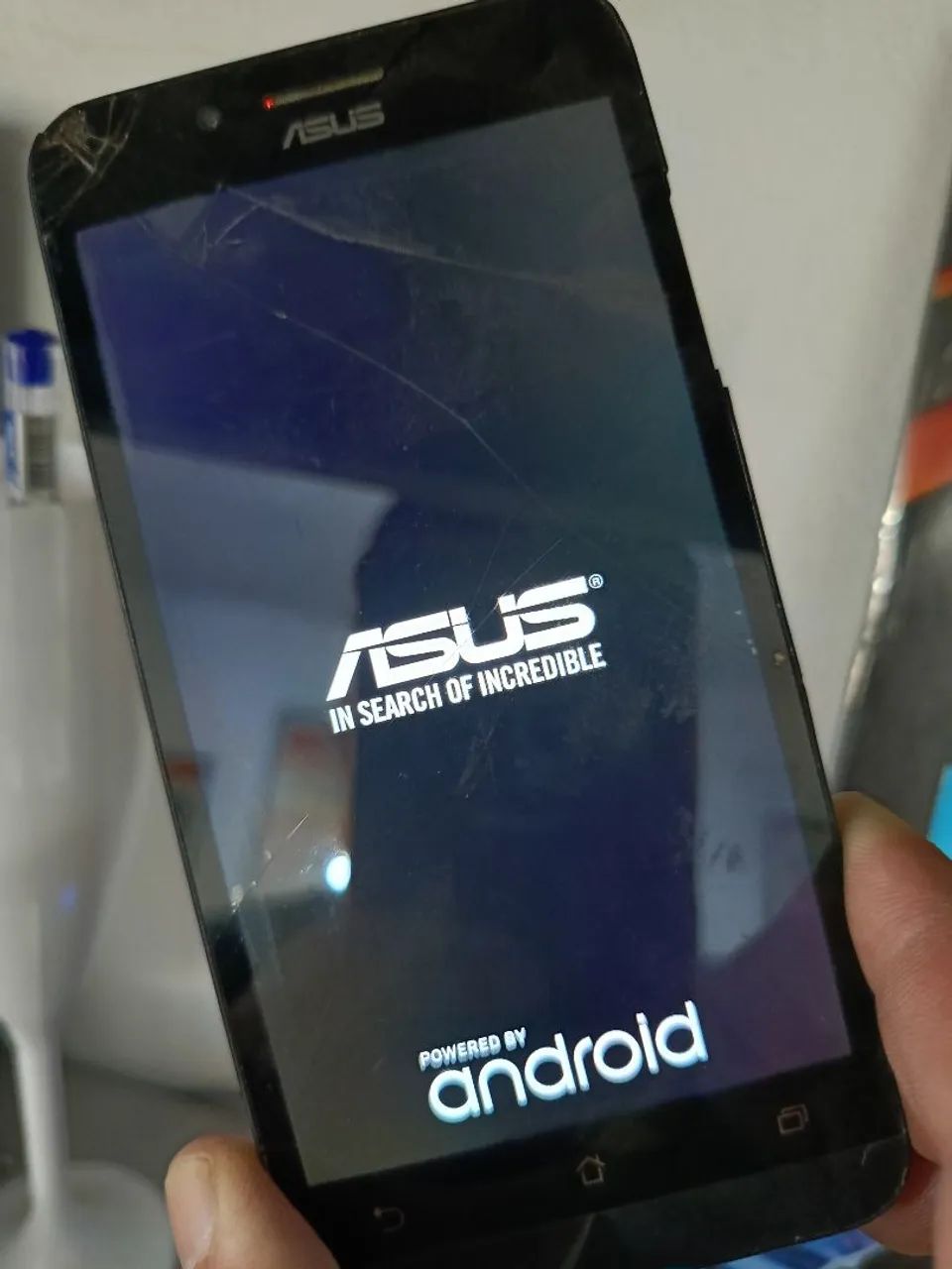 Celular antigo para pecas - Foto 3