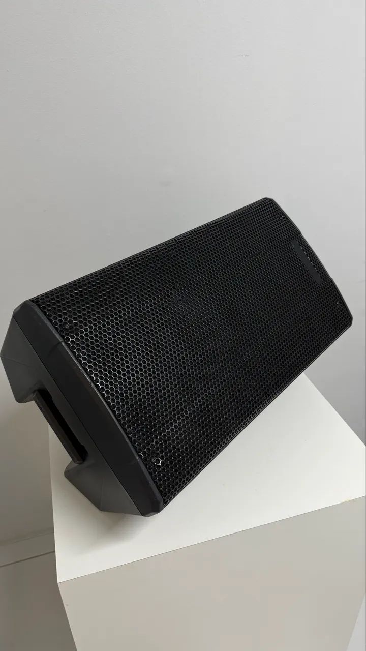Caixa Amplificada 12 Polegadas B-Hype 12 dB Technologies