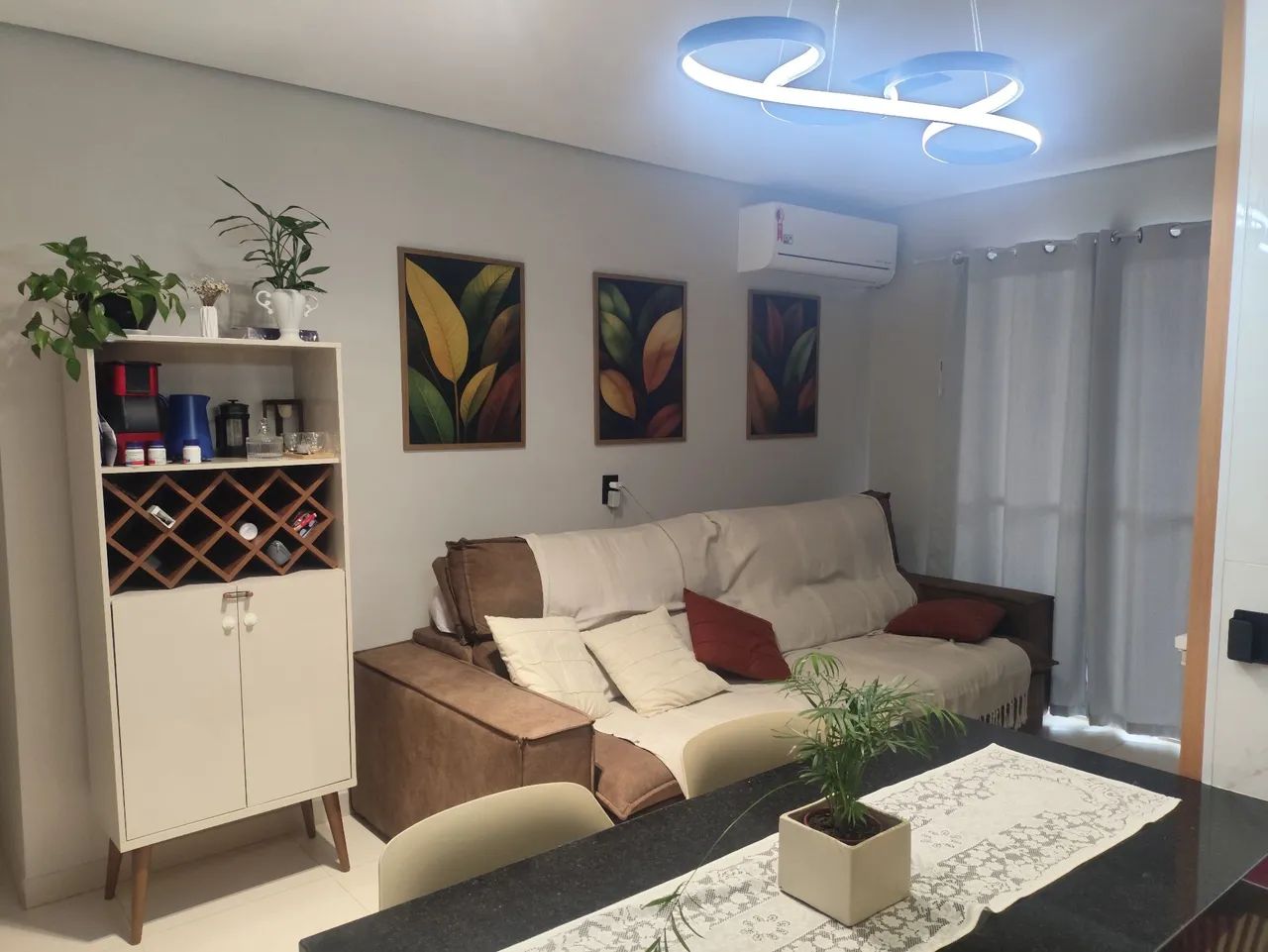 Vendo apartamento condomínio morarmais limeira  - Foto 4