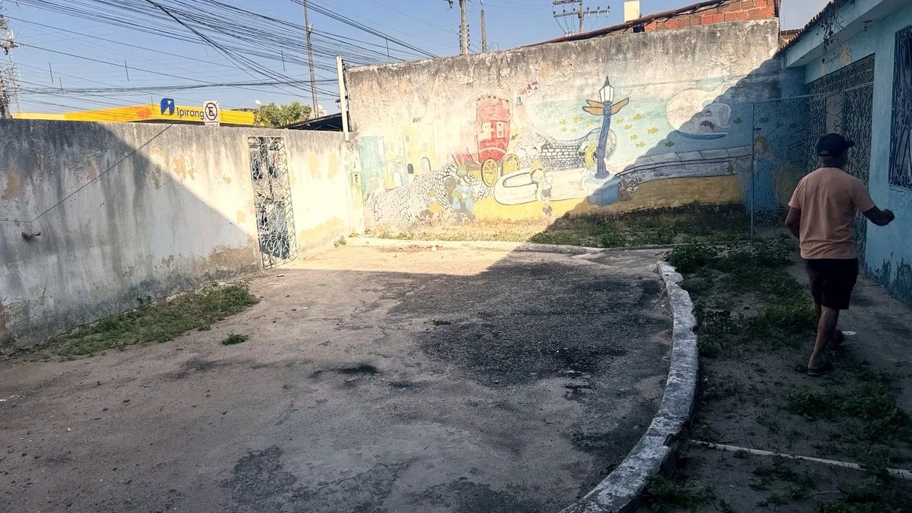 Imóvel Comercial - Padre José Holanda do Vale - Foto 5