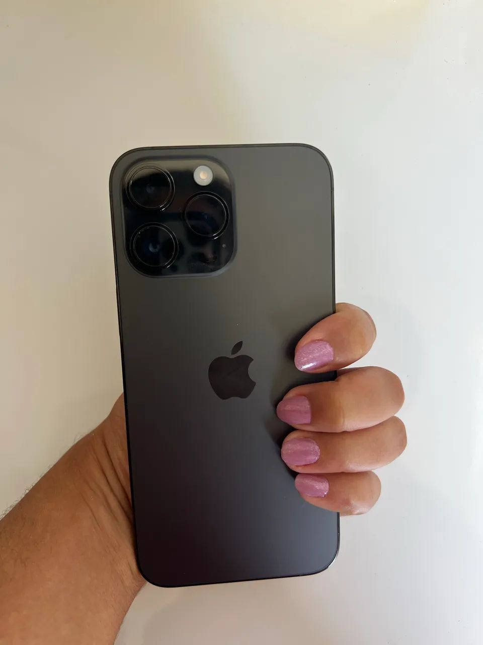 iPhone 14 Pro Max 256g 94%bateria  - Foto 3