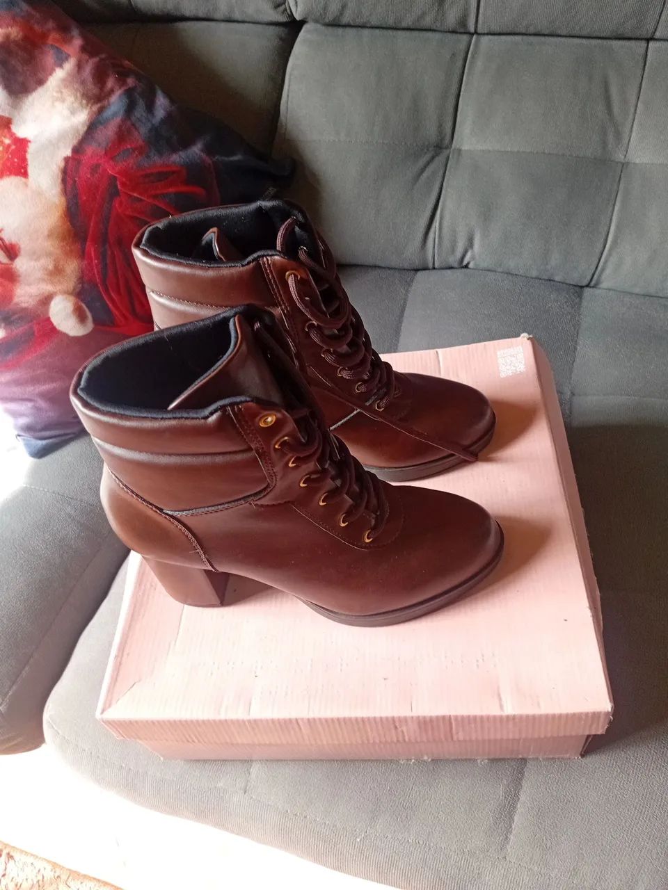 Bota Modare - Foto 5