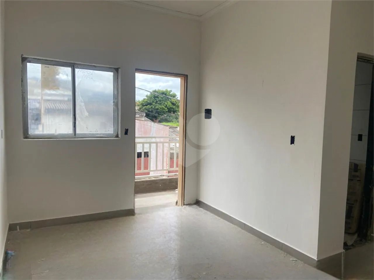 Kitnet á venda, essa é oportunidade imperdível na Vila Haro - Foto 5