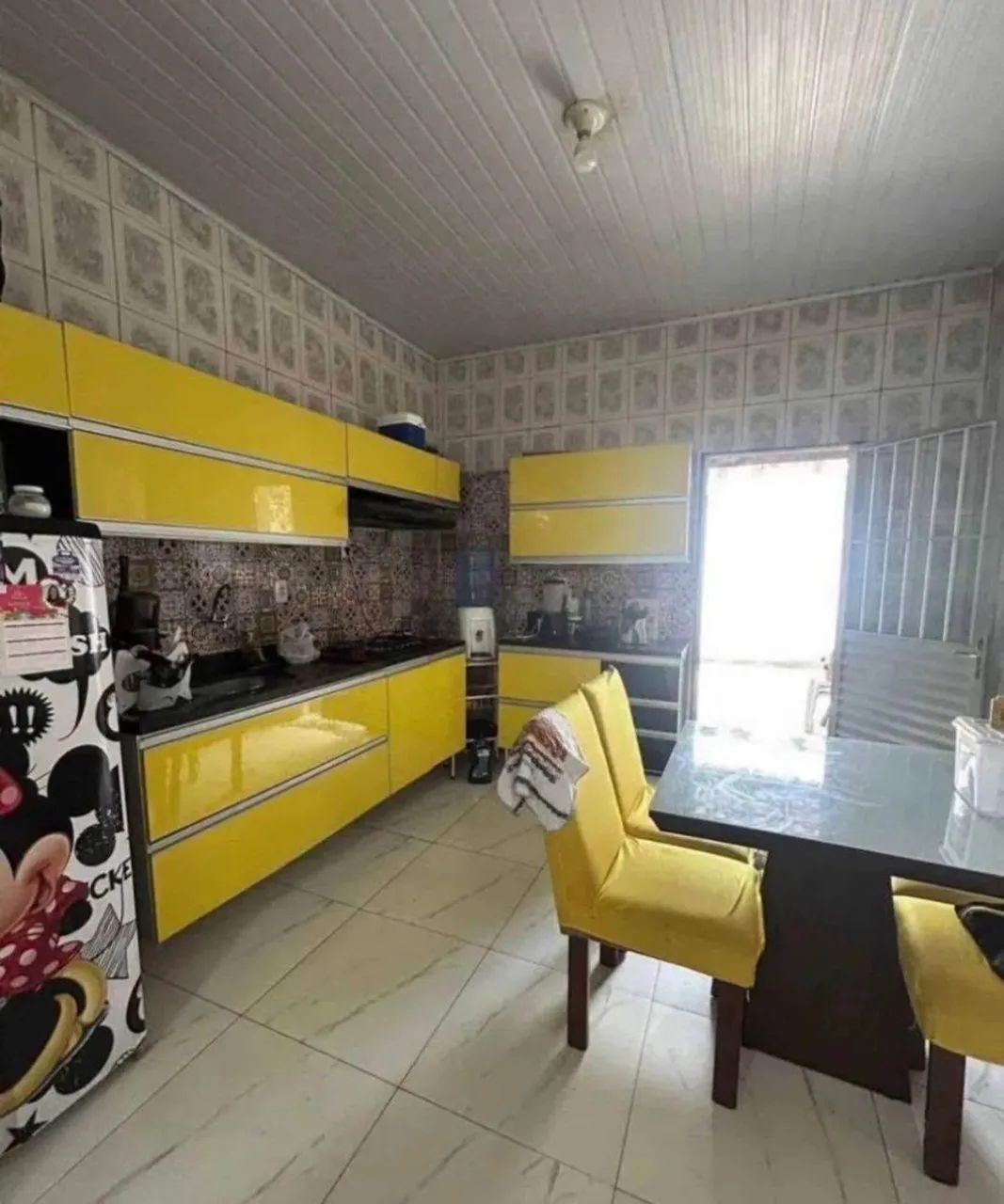 CASA A VENDA NO MARACANGALHA £ - Foto 2
