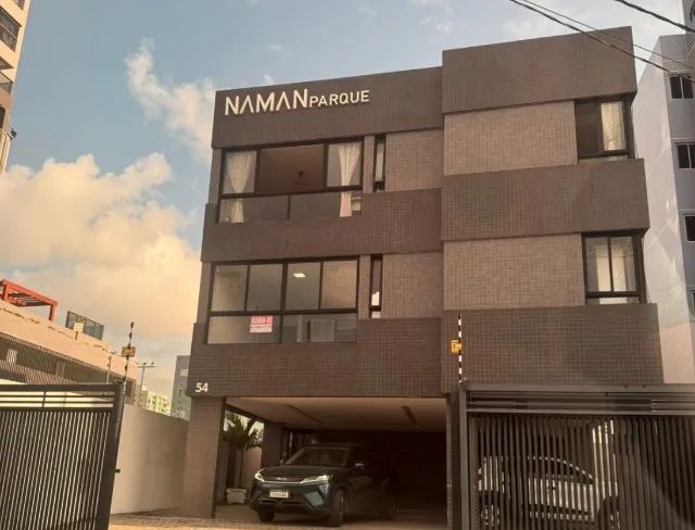 Apartamento no Bessa, 2 quartos