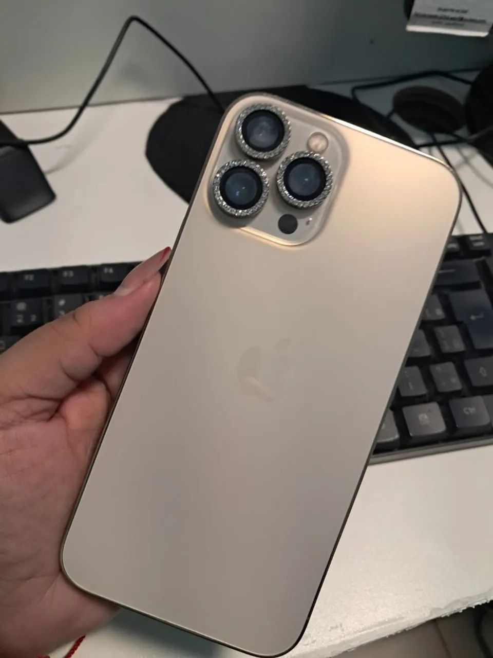 Vendo IPhone 13 Pro Max  - Foto 5
