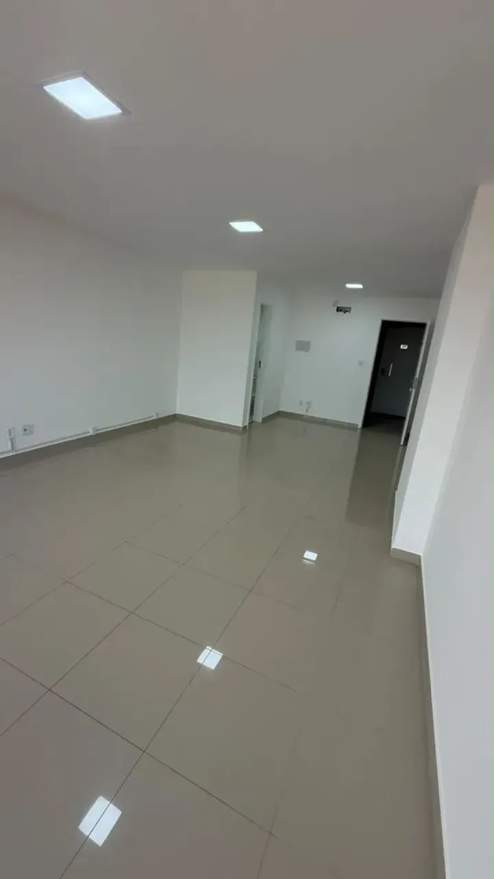 ALUGO SALA COMERCIAL NO RENASCENÇA - Foto 3