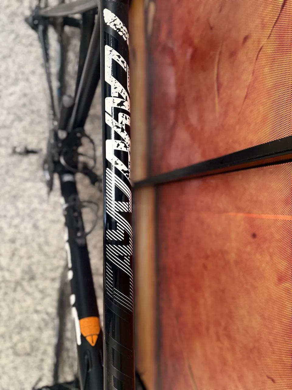 Bicicleta de ciclismo  - Foto 5