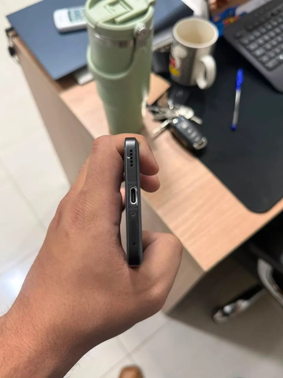 Poco F6 Pro 512gb 12gb ram  - Foto 3