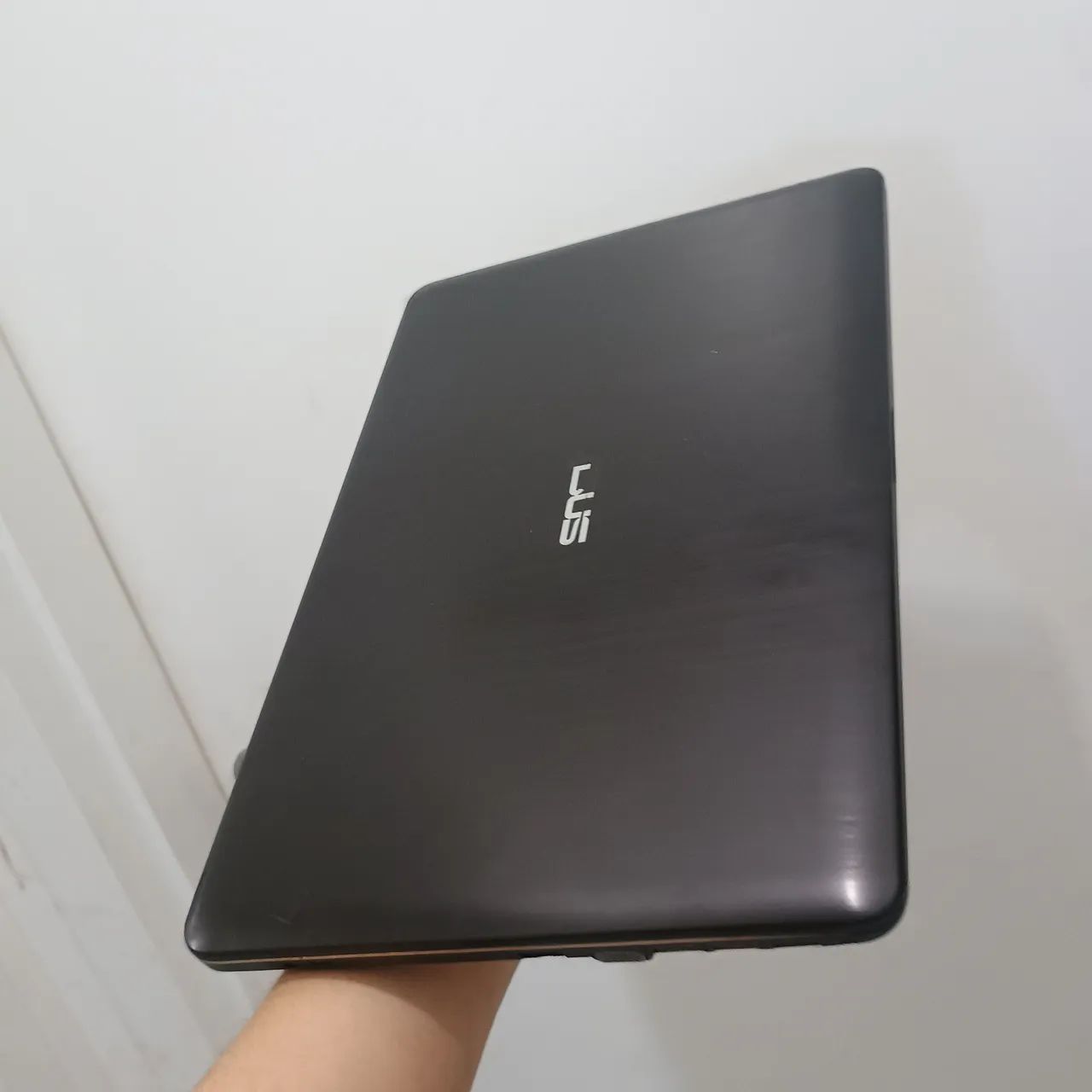 Notebook Asus Intel core i3 funcionando perfeitamente - Foto 4