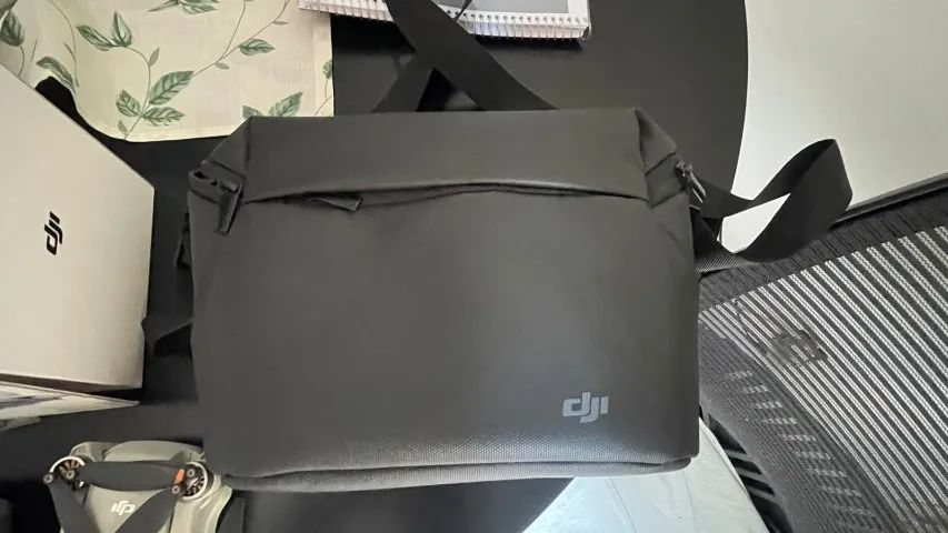 Vendo Drone DJI Mini 4k - Foto 4