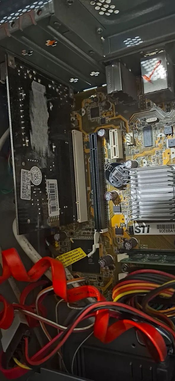 VENDO COMPUTADOR  - Foto 3