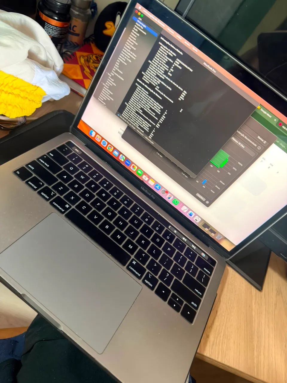 MacBook 2018 - core i5 - Foto 3