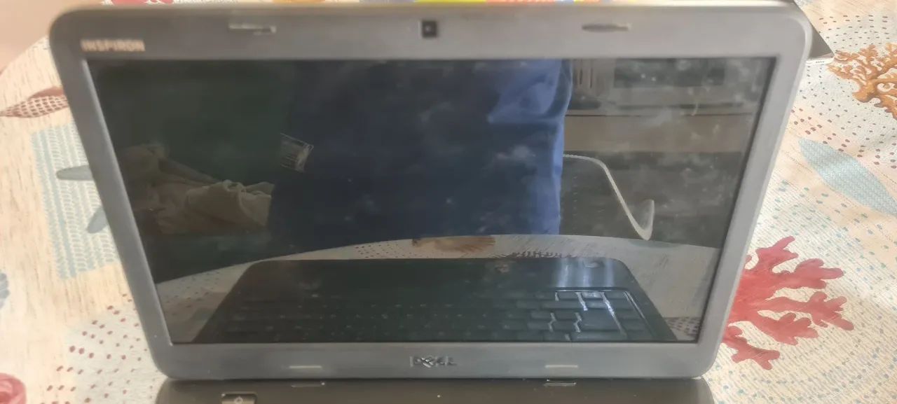 Notebook dell - Foto 3