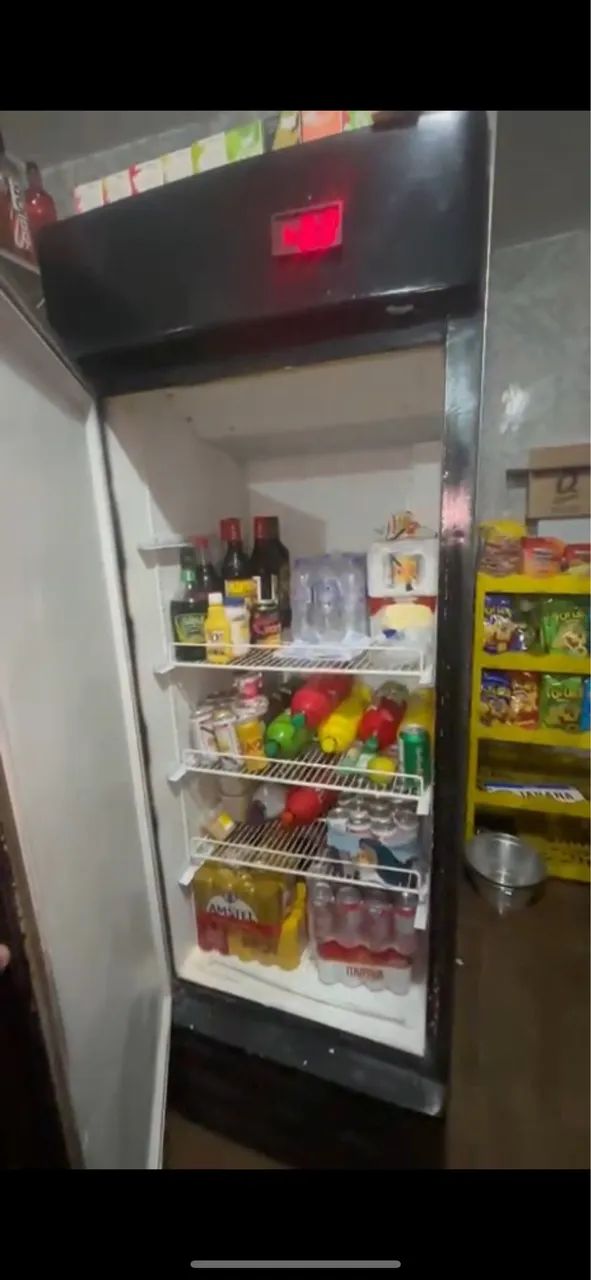 Geladeira  - Foto 2