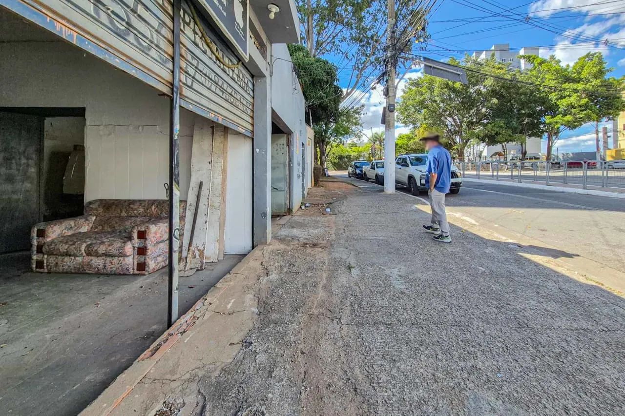 Loja na Rua Abel Tavares, 1474  60 m² - Foto 2