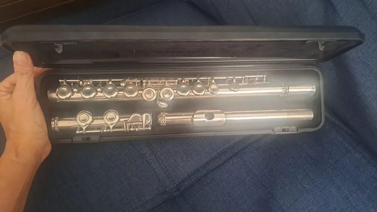 Flauta