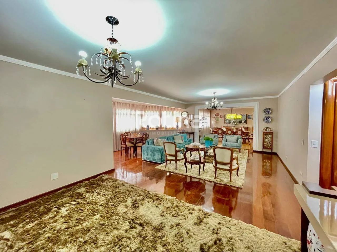 Apartamento de 280 m² com 4 quartos e 2 suítes no Fundinho - Foto 4