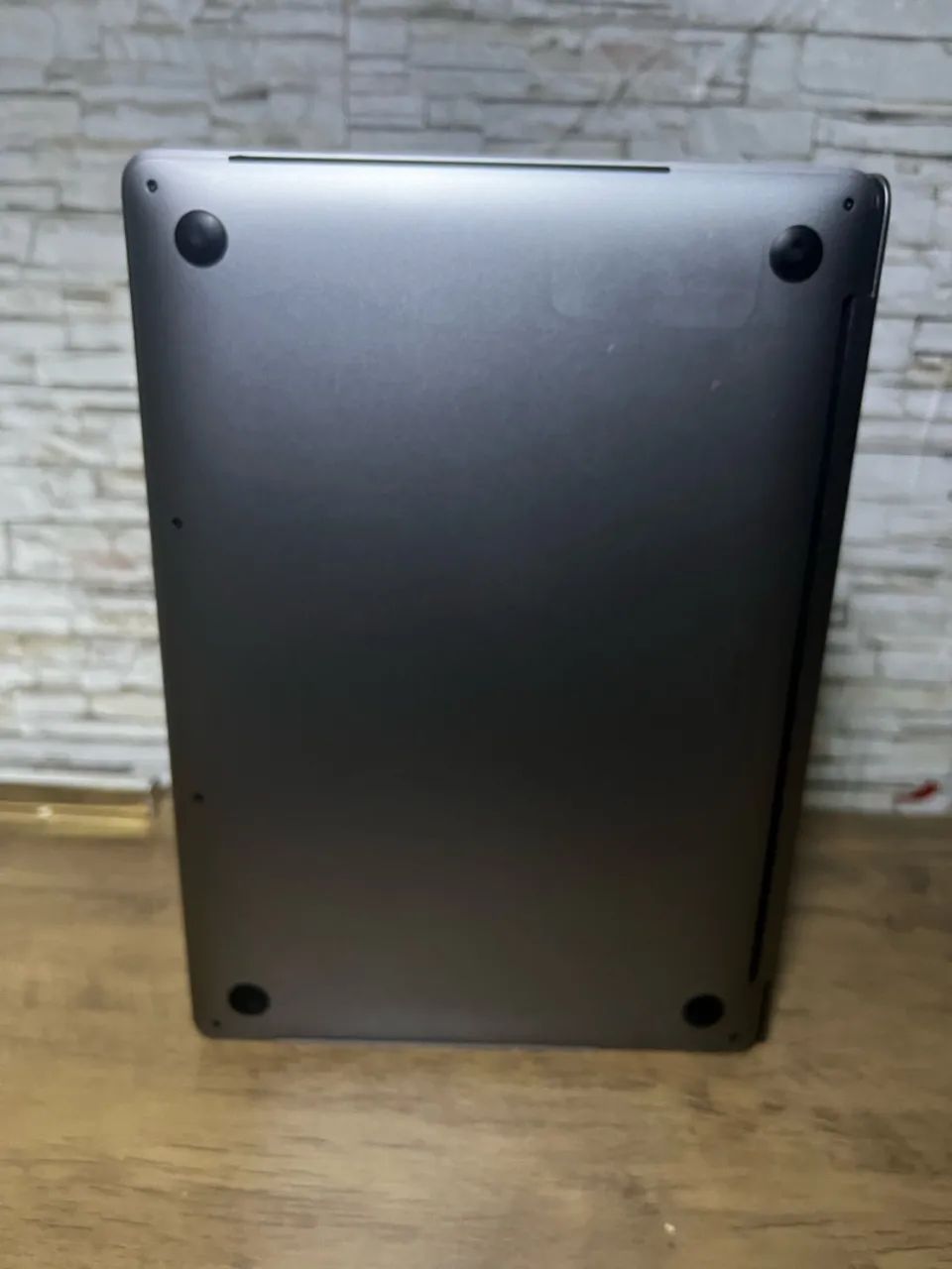 MacBook Pro M1 16 GB / 1 TB 13 polegadas - Foto 4