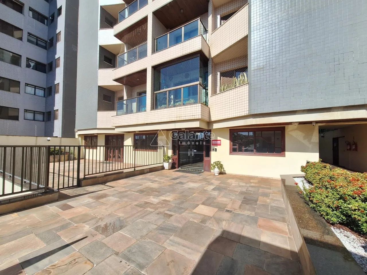 Apartamento para locação com 03 quartos no Bomfim - Foto 3