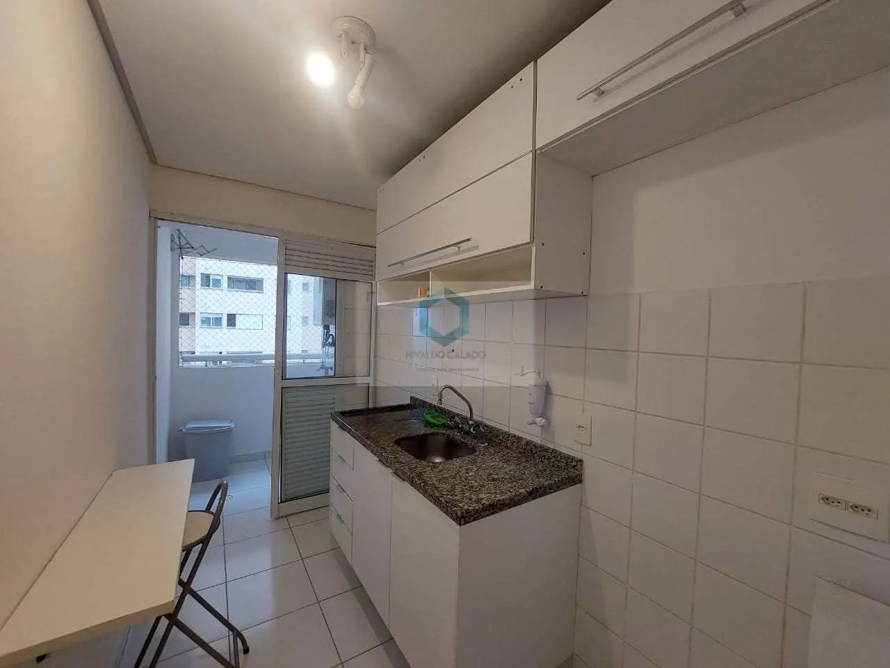 Apartamento com 3 quartos, Interlagos, São Paulo - R$ 750 mil, Cod: 1375 - Foto 4
