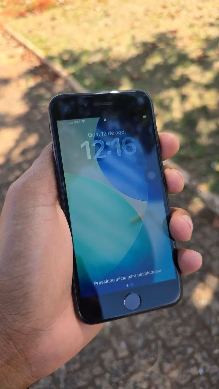 Iphone | NFC | 64 GB
