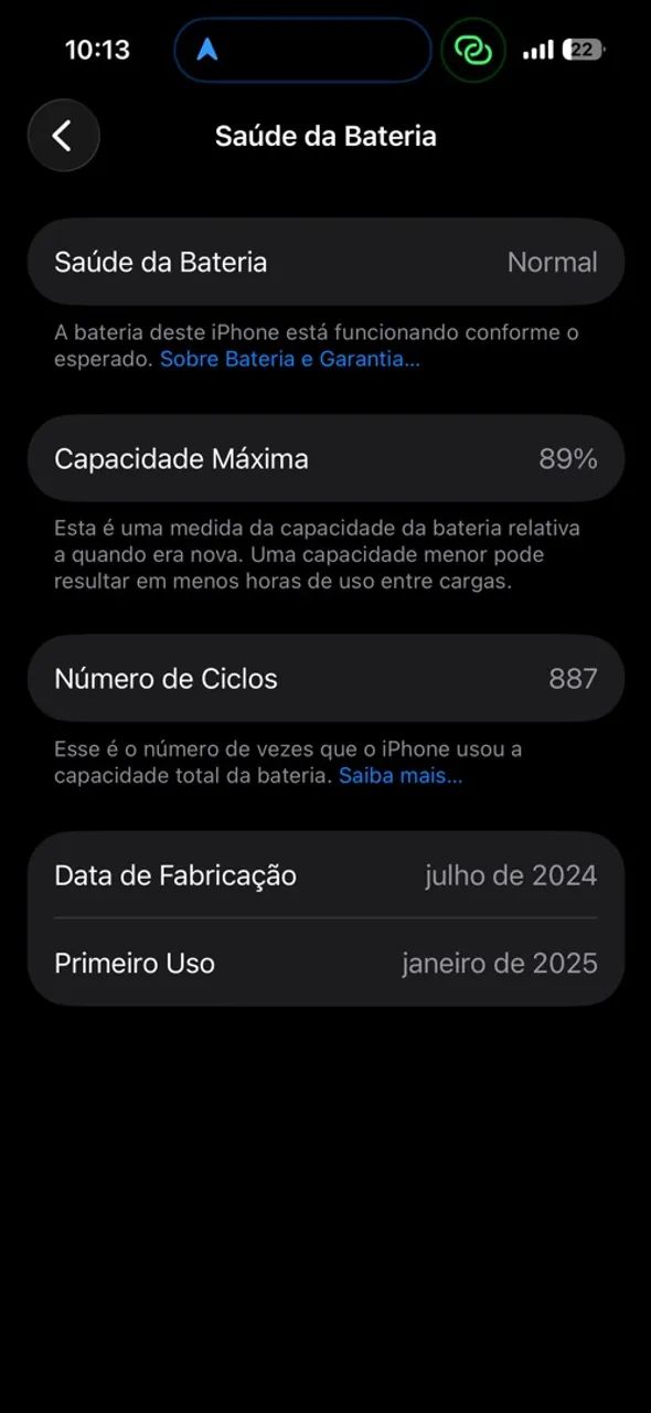 iphone 15 128gb - Foto 5