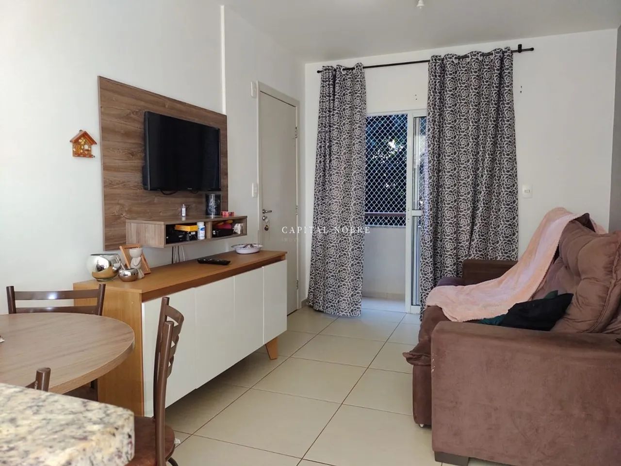 APARTAMENTO NO CANCELLI