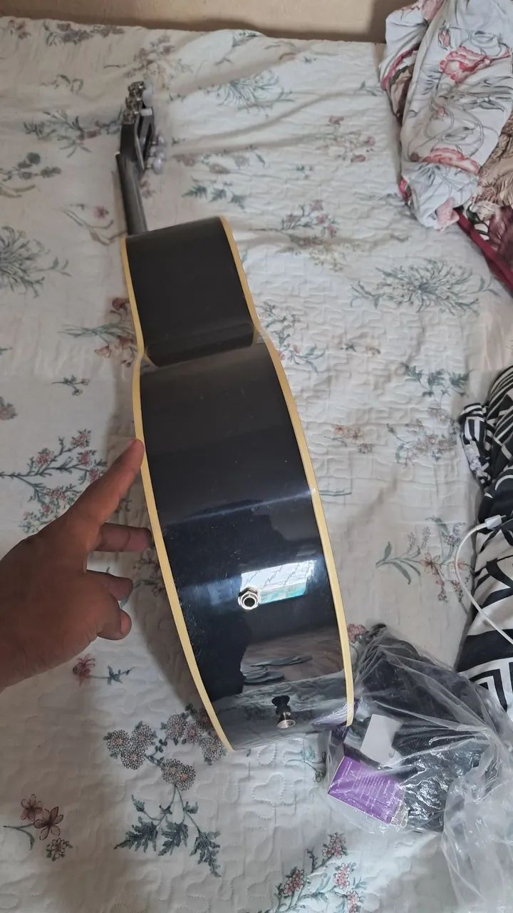 Vender violão  - Foto 4