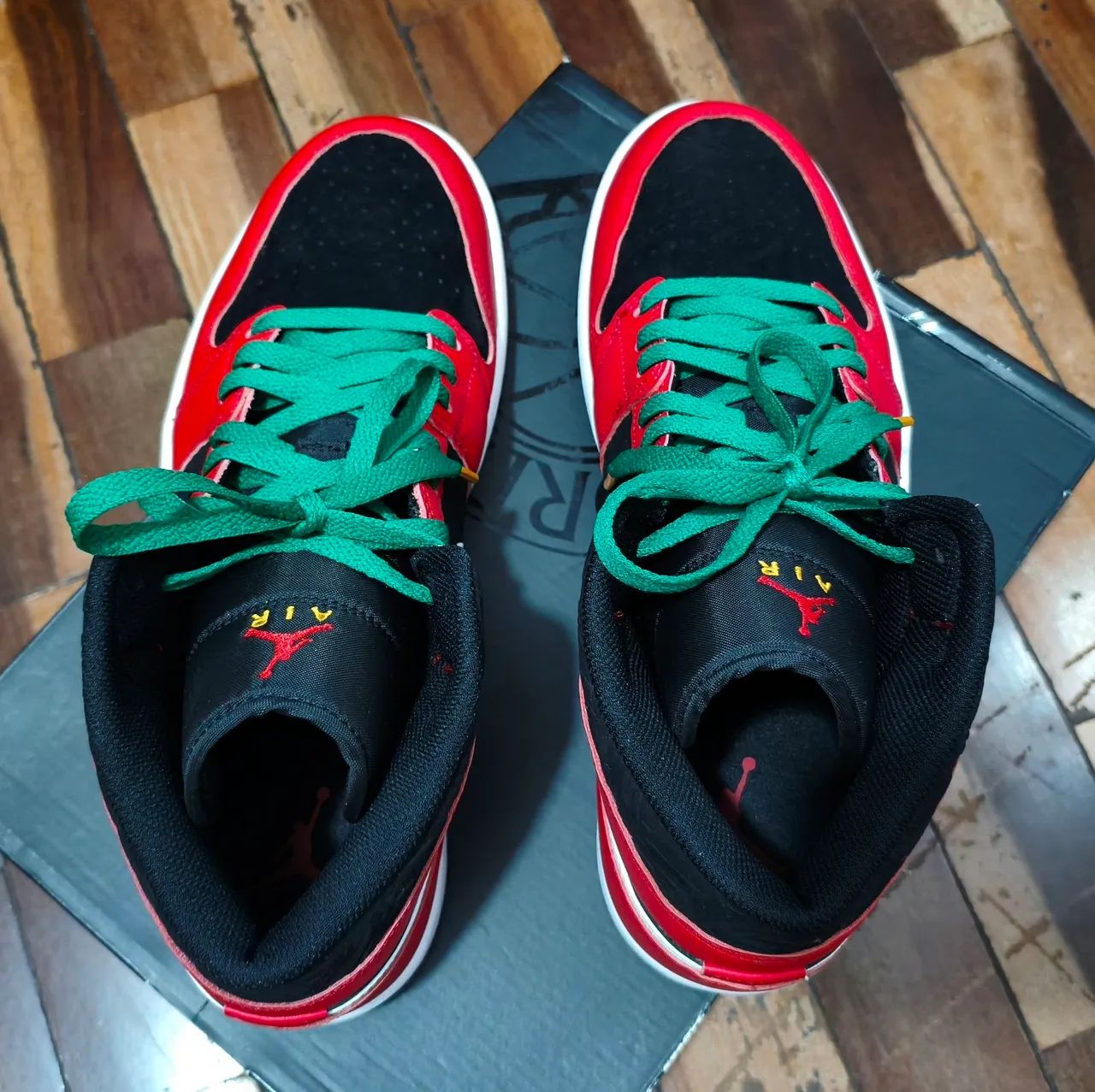 Jordan 1 MID N-42 - Foto 2