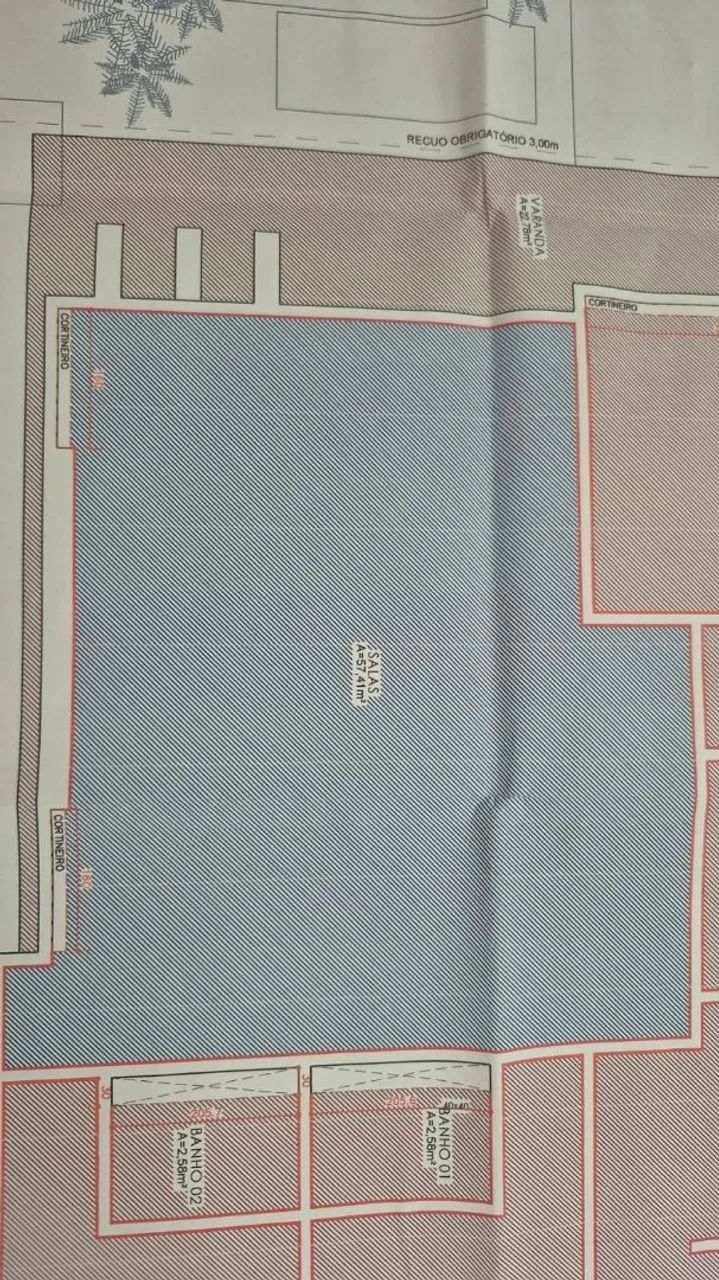 Gesseiro fino acabamento  - Foto 4