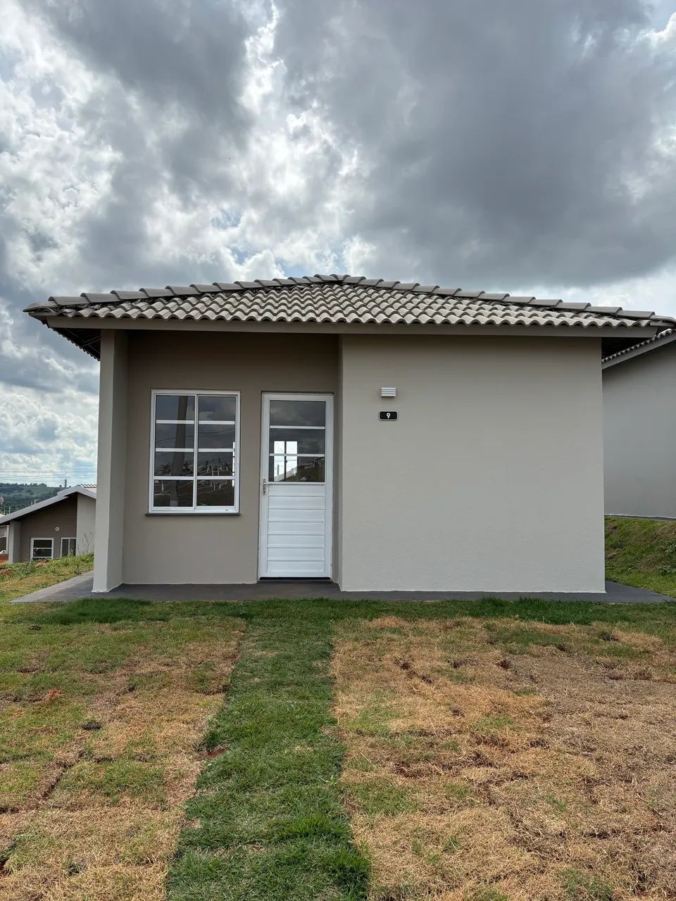 Casa para locação