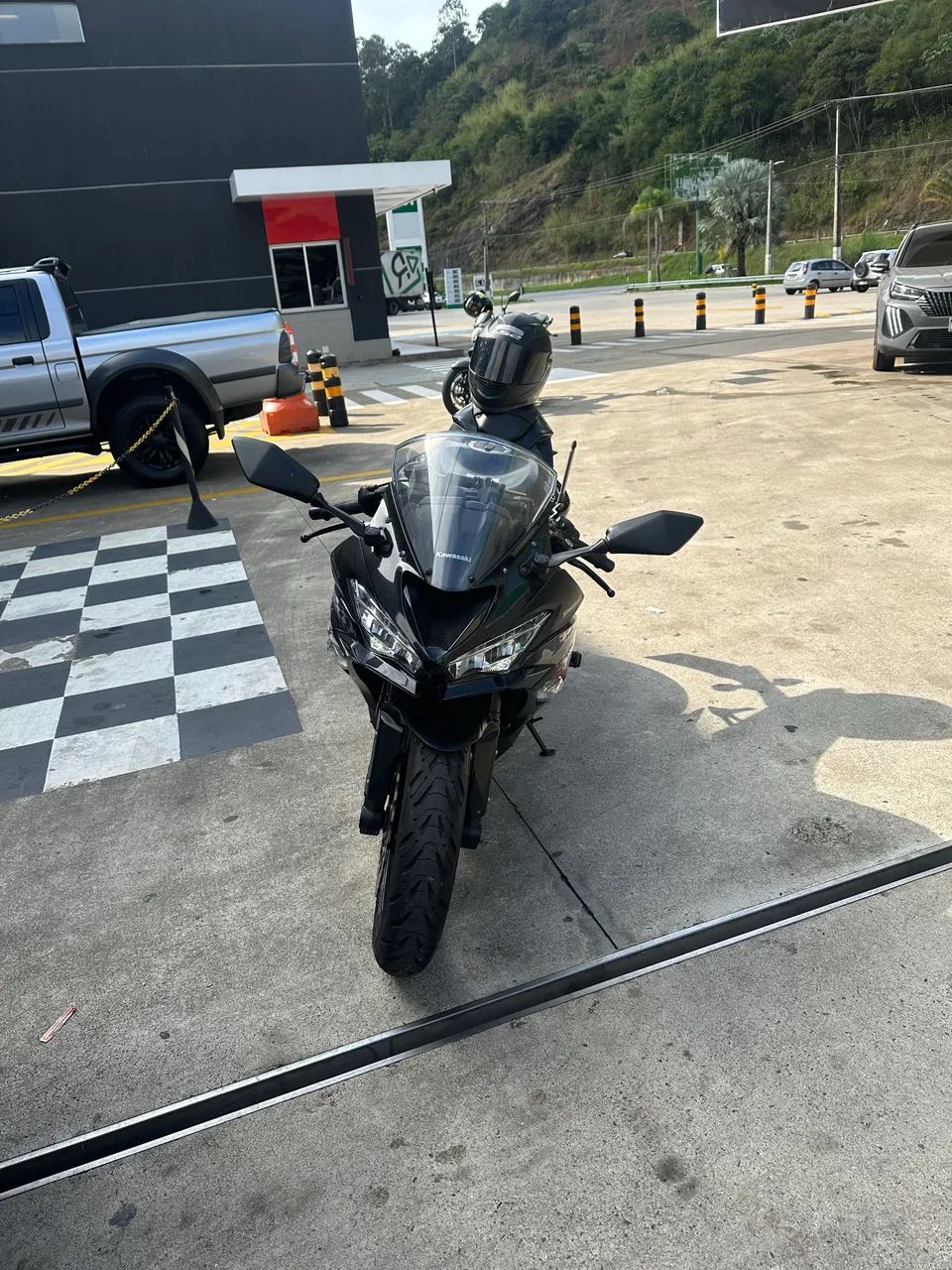 Kawasaki