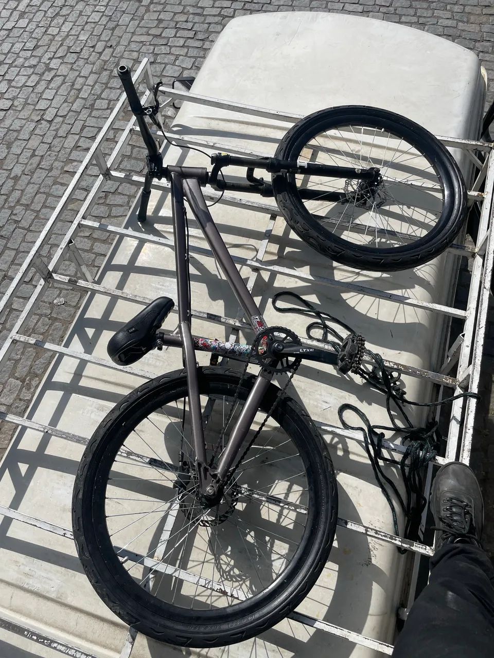 Gios dj  - Foto 2