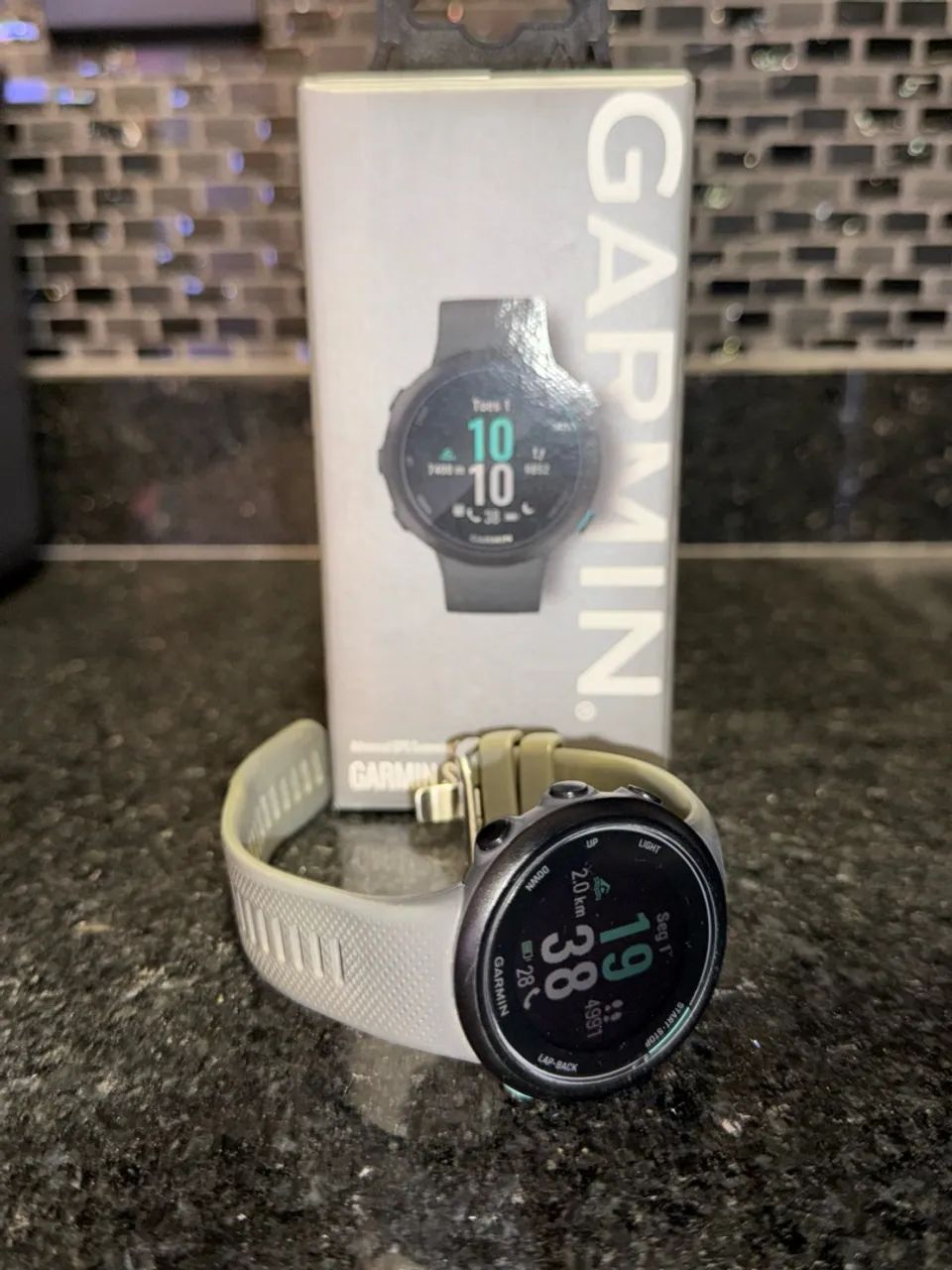 Garmin Swim 2 - Foto 3