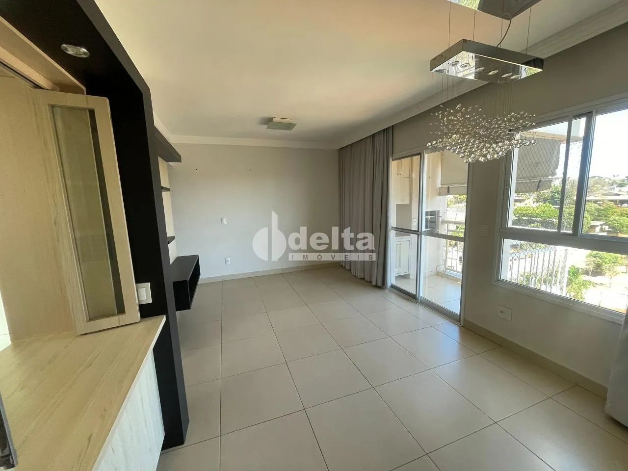 Apartamento com 2 quartos sendo 1 suíte disponível para locação no bairro Cidade Jardim em