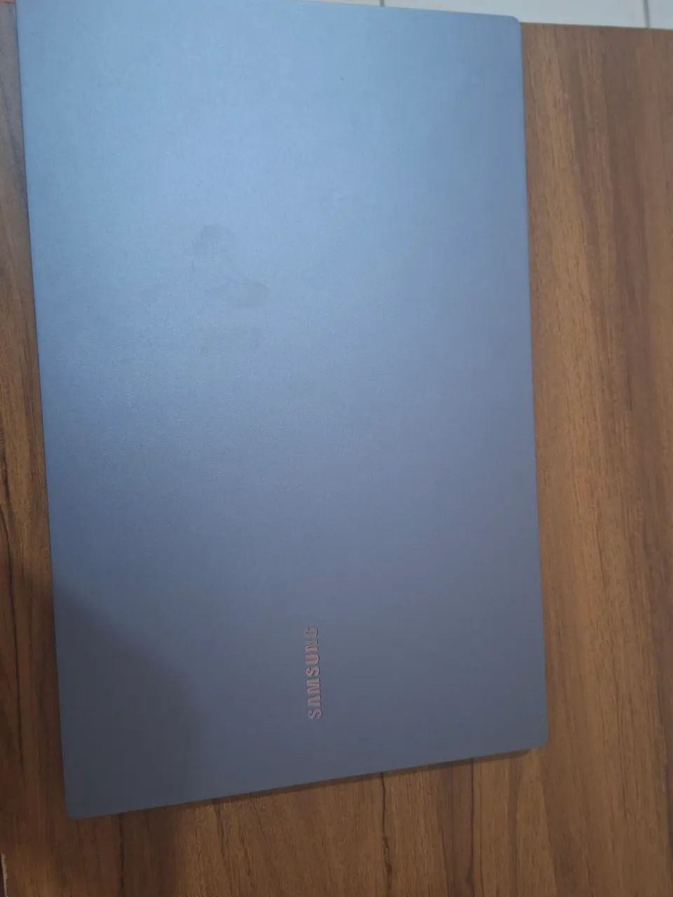 Notebook Samsung Galaxy Book4 - Intel U300 / 8GB RAM / SSD 256GB - Foto 4