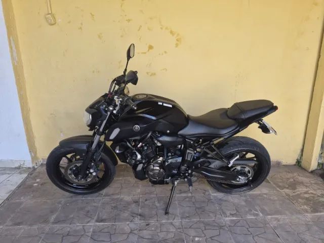 MT-07 ABS - 2023 - Foto 3