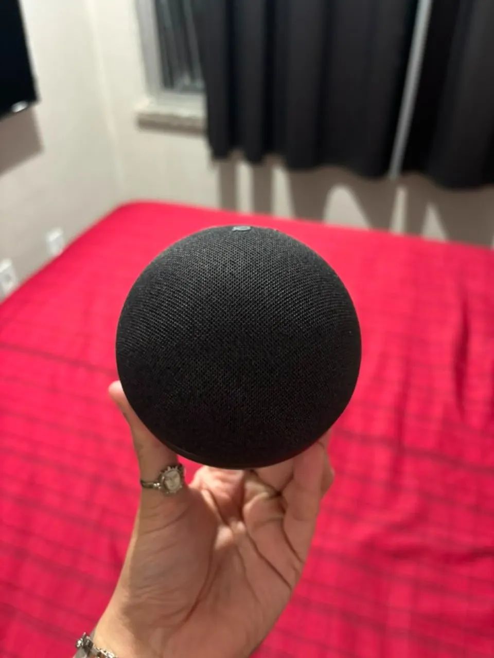 Echo Dot (geração mais recente) - Foto 4