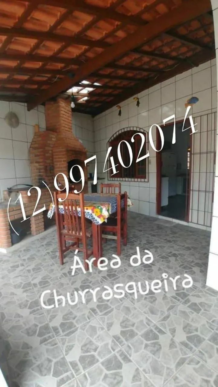 Casa em Ubatuba para fds e temporadas  - Foto 4