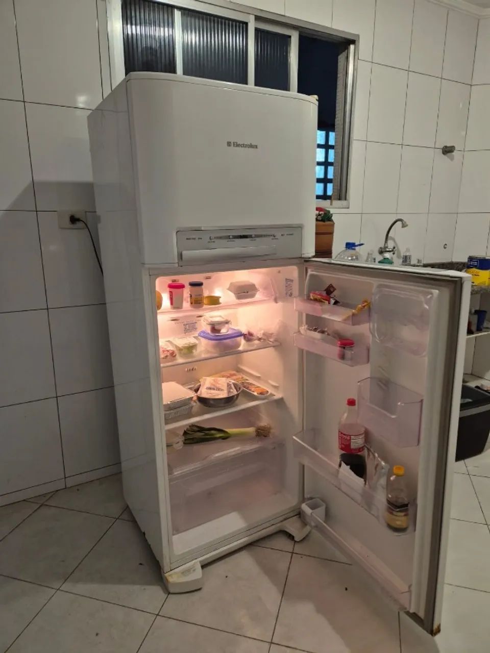 Geladeira Electrolux DF46 - Foto 4